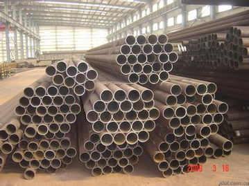 無錫拓亞鋼鐵 專注無縫薄壁管生產，打造高品質薄壁管材供應商